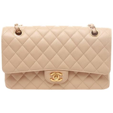 chanel beige velours|Chanel beige purses.